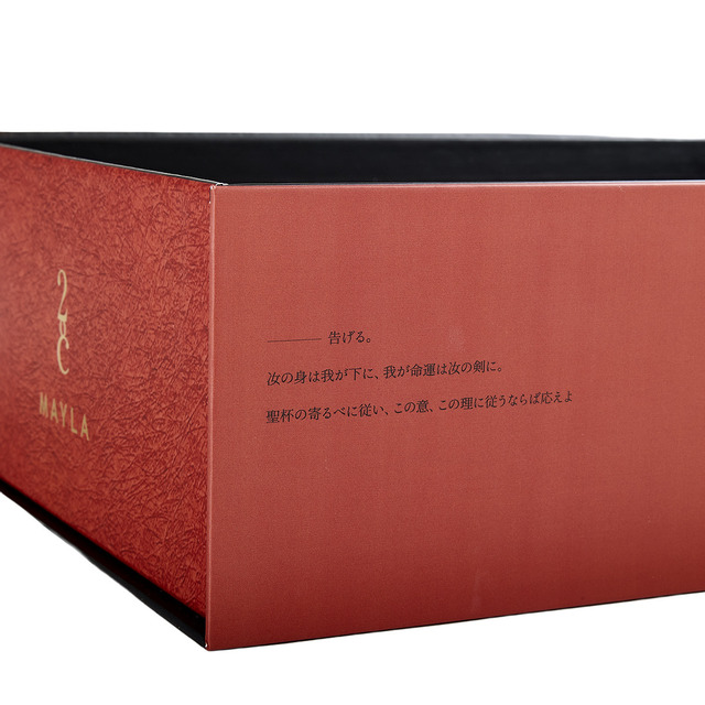 Fate/strange Fake ICONIQUE EAR OBJET - Fate/strange Fake アイコニック イヤオブジェ -