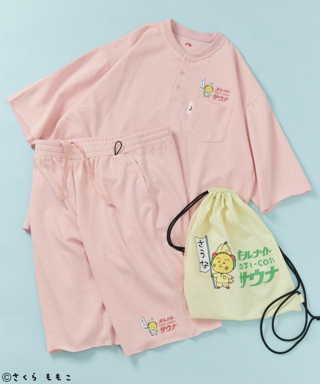 「コジコジ」×「FREAK'S STORE」×「SAUVENIR」