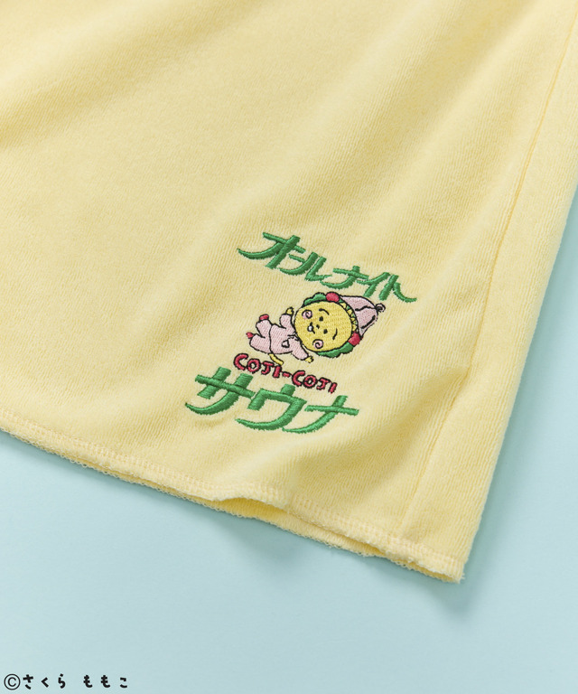 「コジコジ」×「FREAK'S STORE」×「SAUVENIR」