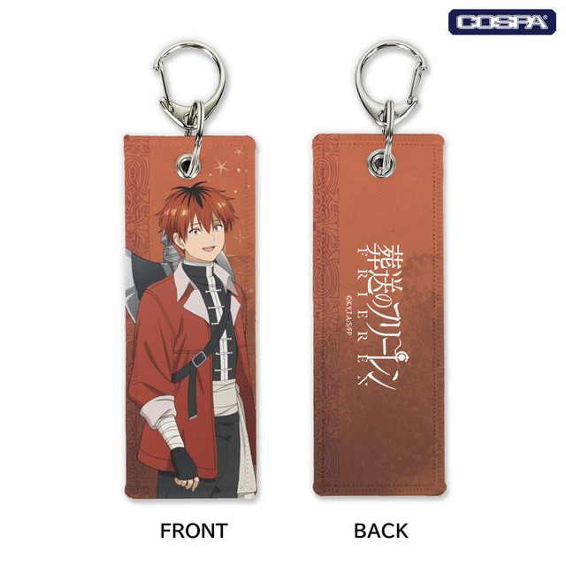 「シュタルク グラフィックタグ」各1,430円（税込）