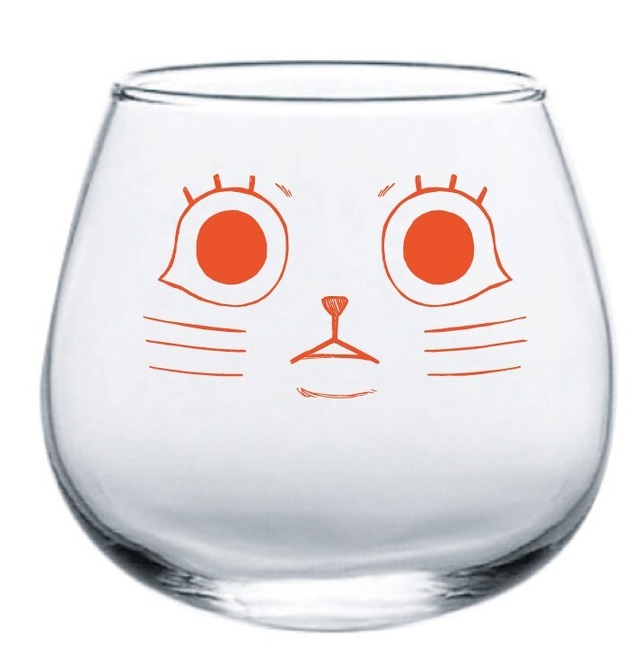 ゆらゆらタンブラー