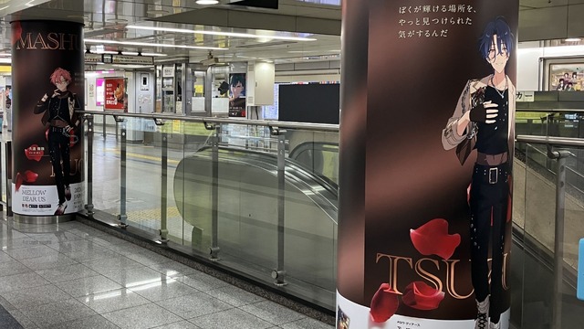 MELLOW DEAR US Japan Debut！／愛知