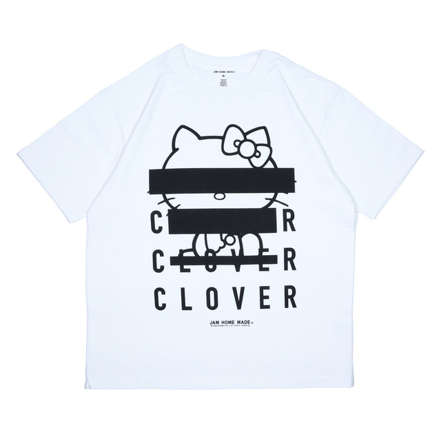 CLOVER　Tee シリーズ（各キャラクター）