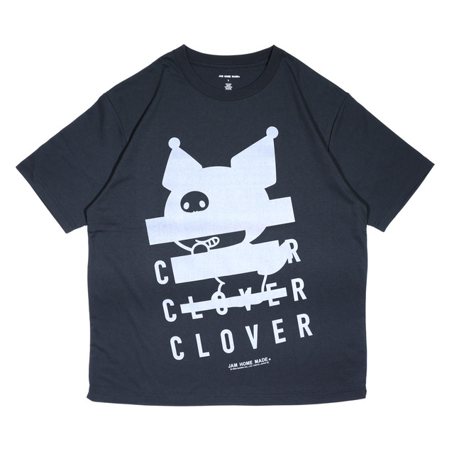 CLOVER　Tee シリーズ（各キャラクター）