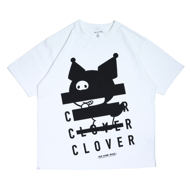 CLOVER　Tee シリーズ（各キャラクター）