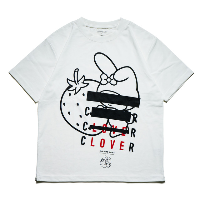 CLOVER　Tee シリーズ（各キャラクター）