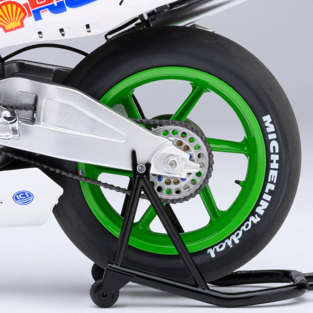 「Honda NSR500 WGP500 #56『巨摩 郡』」