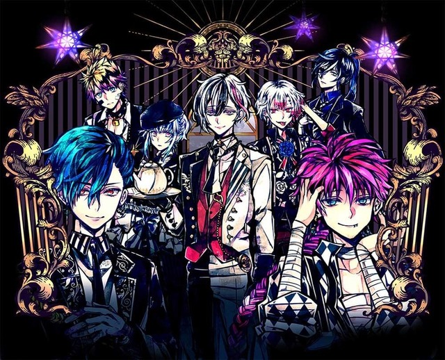 『悪魔執事と黒い猫』（C）StudioWasabi（C）2023 eeo Stage