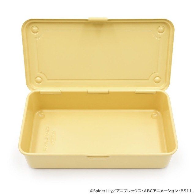 TVアニメ『リコリス・リコイル」×TOYO 「ツールボックス　クルミ」