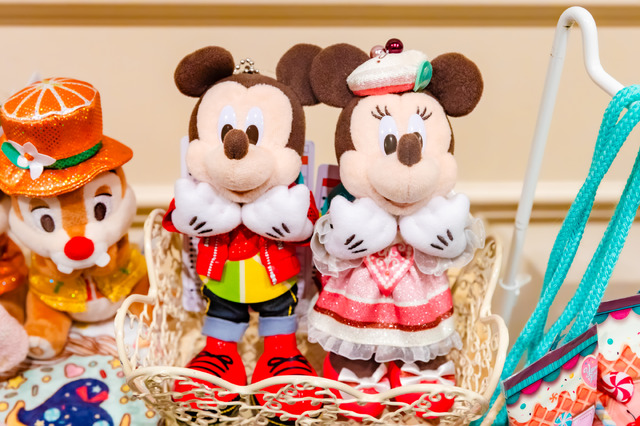 【ディズニー】春イベントが待ちきれない！「ヴァネロペのスウィーツ・ポップ・ワールド」スペシャルメニュー＆一部グッズを体験してきた