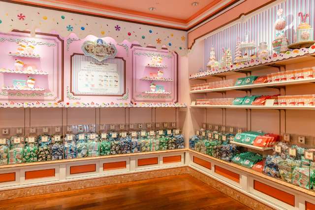 【ディズニー】春イベントが待ちきれない！「ヴァネロペのスウィーツ・ポップ・ワールド」スペシャルメニュー＆一部グッズを体験してきた