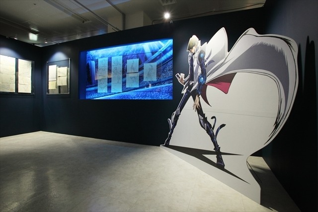 (C)高橋和希 スタジオ・ダイス／ 2016 劇場版「遊☆戯☆王」製作委員会