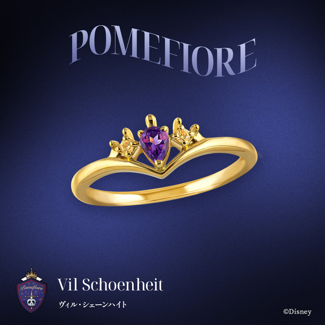 『ディズニー ツイステッドワンダーランド』コレクション第1弾～第7弾＆『ディズニー ツイステッドワンダーランド』シルバーリング