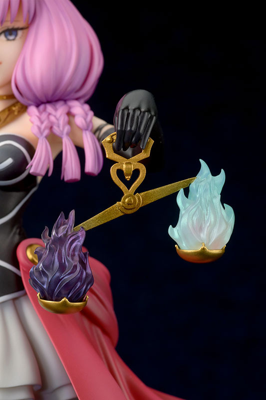 葬送のフリーレン 断頭台のアウラ 1/7スケール 完成品フィギュア