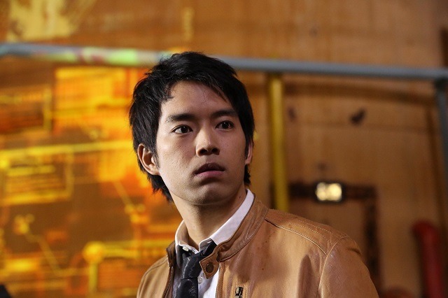 (C)2016「CUTIE HONEY-TEARS-」製作委員会