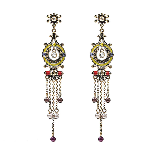 「モノノ怪 アイコニック イヤオブジェ ～オリジナル～」薬売り(ハイパーVer)[GD]