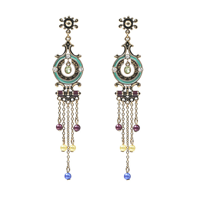 「モノノ怪 アイコニック イヤオブジェ ～オリジナル～」薬売り[BL]