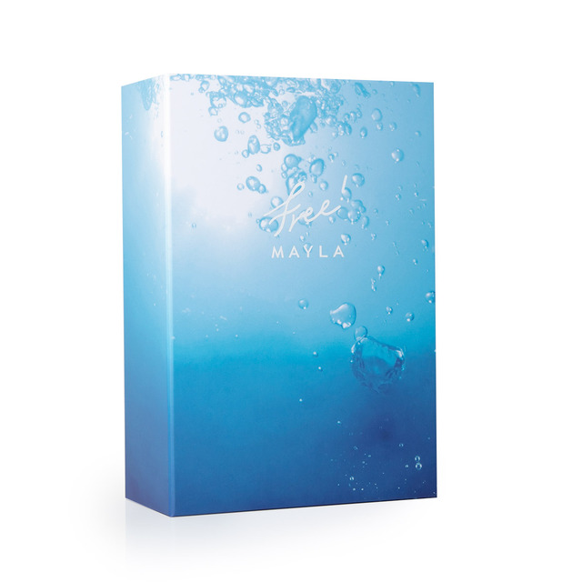 「Free! アイコニック シューズオブジェ パンプス ～ ON ver. ～」葉月 渚　～ ON ver. ～[YE/RI]