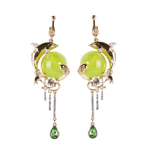 「Free! シリーズ アイコニック イヤオブジェ」橘 真琴[GR]