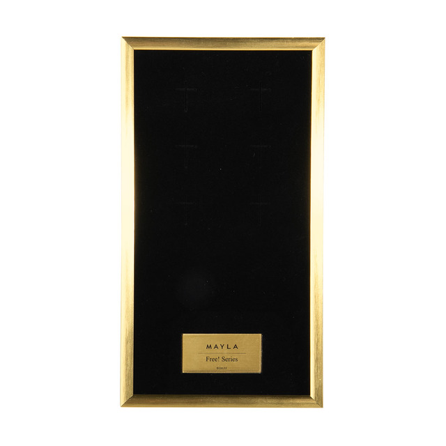 「Free! シリーズ アイコニック イヤオブジェ」葉月 渚[YE]