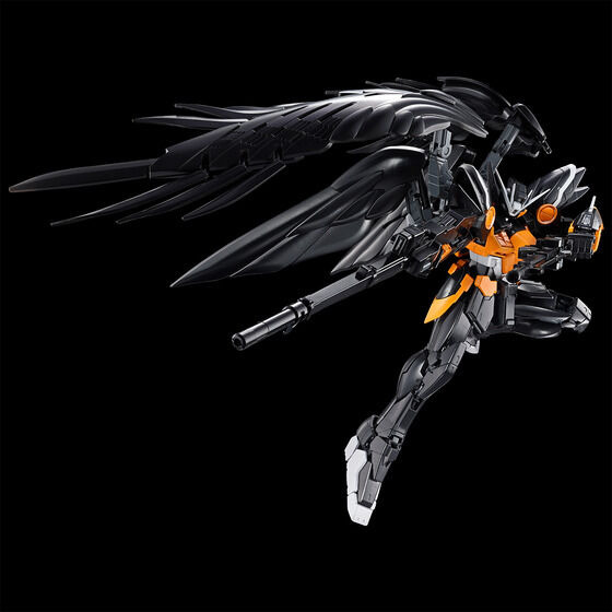 RG 1/144 ウイングガンダムゼロ EW -APEX LEGENDS(TM) ヴァルキリー Ver.-