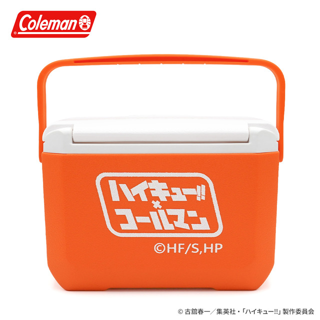 Coleman テイク６