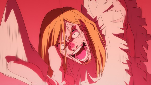 TVアニメ『呪術廻戦』第3期「死滅回游 前編」第58話「東京第１結界（5）」（第3期第11話）先行カット