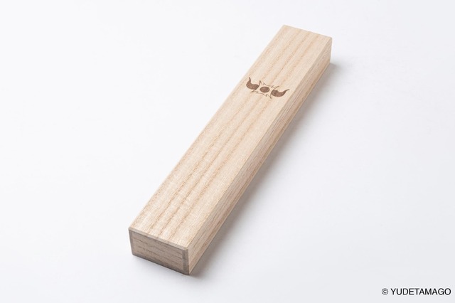 若狭産塗箸 キン肉マン[悪魔将軍]