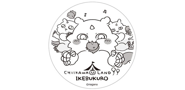 オープン記念スタンプ