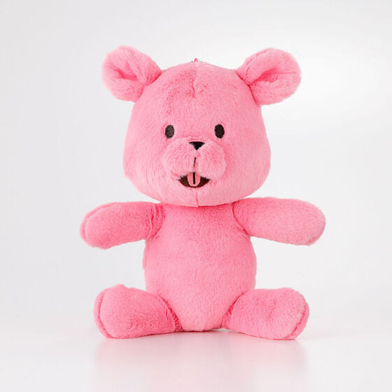 スティール・ボール・ラン ジョジョの奇妙な冒険 クマちゃん マスコットチャームポーチ