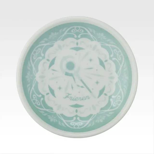 E賞 ミニプレート