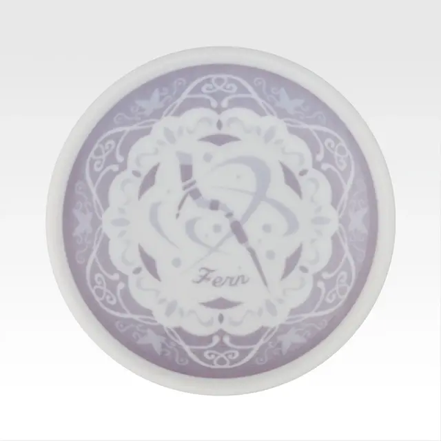 E賞 ミニプレート