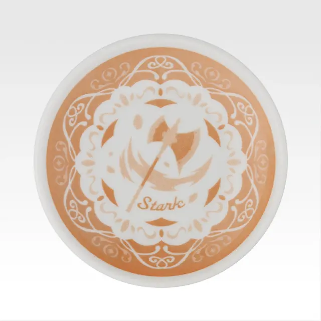 E賞 ミニプレート