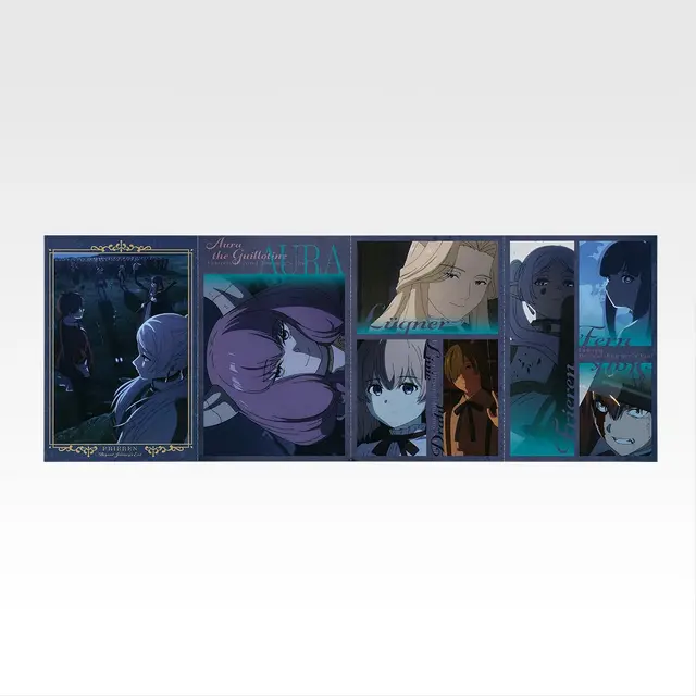 H賞 繋がるポストカード