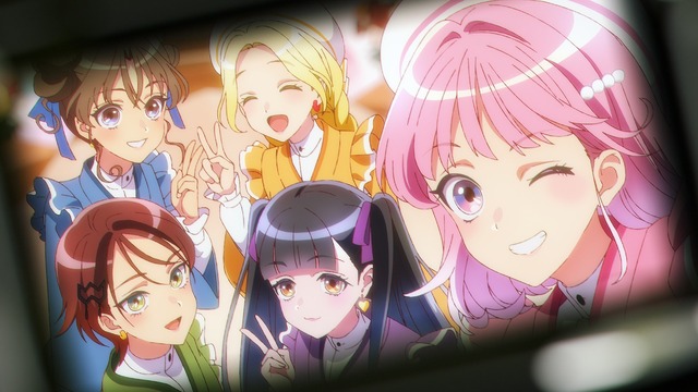 劇場総集編『前橋ウィッチーズ』特報