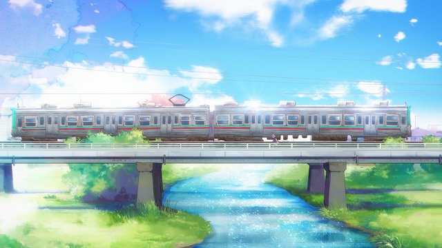 劇場総集編『前橋ウィッチーズ』特報