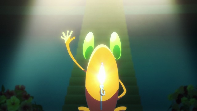 劇場総集編『前橋ウィッチーズ』特報