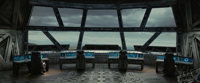 映画「テラフォーマーズ」、三池監督自らが“ヤツら”を熱演　CG制作メイキング公開