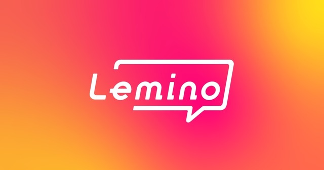 Lemino 公式サイト