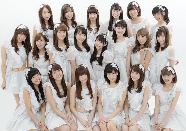 「ポッピンQ」オープニングソングにアイドルユニットP.IDL　東映アニメーション60周年記念作品に挑む