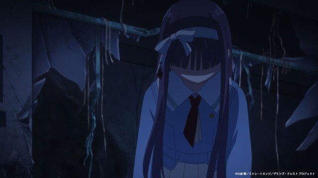 『デモンズ・クレスト』ティザーPV