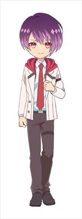 (C)OZMAFIA!!制作委員会