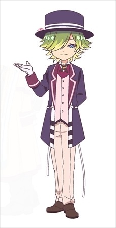 (C)OZMAFIA!!制作委員会