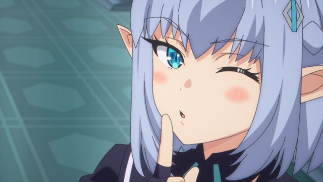 『目覚めたら最強装備と宇宙船持ちだったので、一戸建て目指して傭兵として自由に生きたい』場面写真