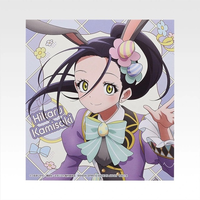 E賞 キャンバス風ボード