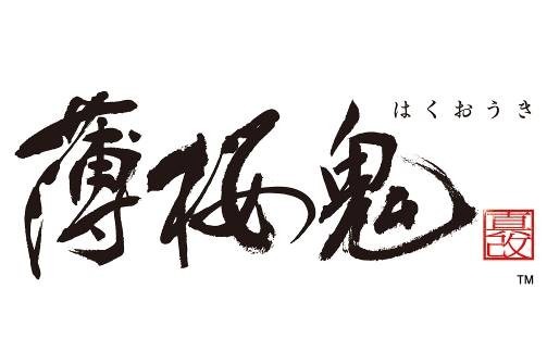 「薄桜鬼 真改」×「はなの舞」