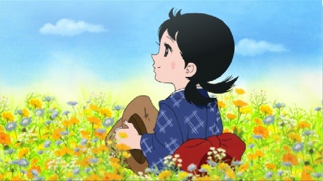 (C) ちばてつや/エクラアニマル