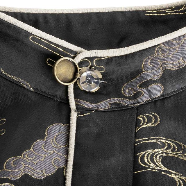 「鬼滅の刃 アイコニック ドレス」其ノ弐[BK]