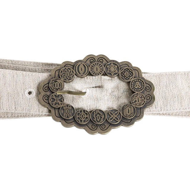 「鬼滅の刃 アイコニック ドレス」其ノ弐[BK]