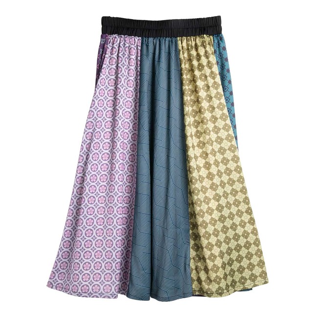 「鬼滅の刃 アイコニック ドレス」其ノ弐[BK]